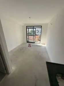 Apartamento com 1 Quarto à venda, 24m² no Consolação, São Paulo