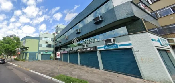 Sala Comercial para alugar, 72m² no Petrópolis, Porto Alegre