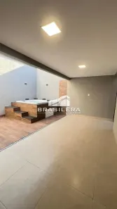 Casa com 3 Quartos à venda, 140m² no Cardoso Continuação, Aparecida de Goiânia