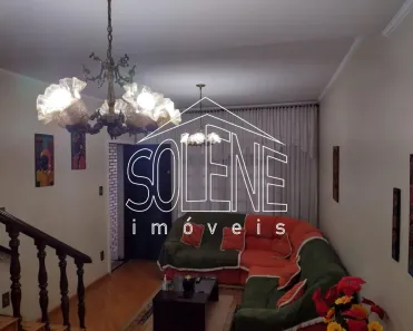 Sobrado com 2 Quartos à venda, 246m² no Cipava, Osasco