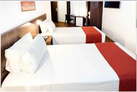 Apartamento com 1 Quarto à venda, 19m² no Boa Viagem, Belo Horizonte