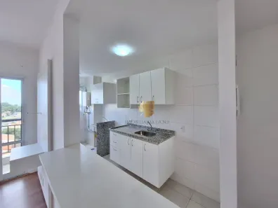 Apartamento com 2 Quartos à venda, 60m² no Jardim Chapadão, Campinas