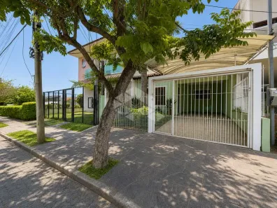 Casa com 3 Quartos para alugar, 117m² no Hípica, Porto Alegre
