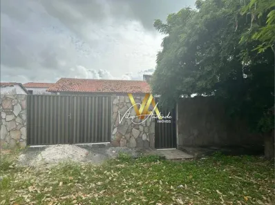 Casa com 4 Quartos à venda, 250m² no Pilar, Ilha de Itamaracá