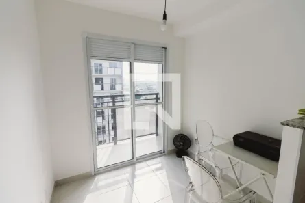 Apartamento com 1 Quarto à venda, 31m² no Água Branca, São Paulo
