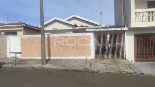 Casa com 2 Quartos para alugar, 109m² no Vila Boa Vista 1, São Carlos