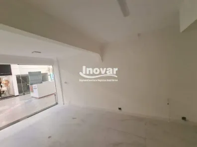 Ponto Comercial para alugar, 50m² no Buritis, Belo Horizonte