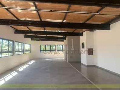 Sala Comercial para alugar, 269m² no Jardim São Vicente, Jundiaí