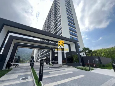 Apartamento com 3 Quartos à venda, 65m² no Camorim, Rio de Janeiro