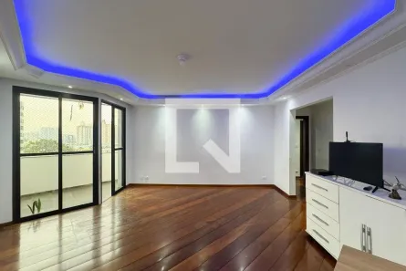 Apartamento com 3 Quartos à venda, 110m² no Vila Euclides, São Bernardo do Campo