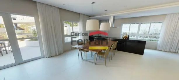 Apartamento com 2 Quartos à venda, 52m² no Tatuapé, São Paulo