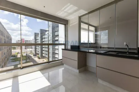 Apartamento com 4 Quartos à venda, 288m² no Setor Noroeste, Brasília