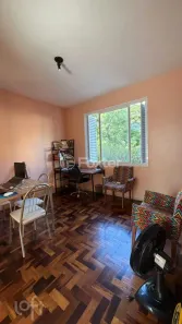 Apartamento com 1 Quarto à venda, 49m² no Menino Deus, Porto Alegre