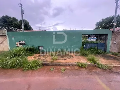 Lote/Terreno à venda, 300m² no Residencial Itaipu, Goiânia