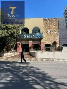 Prédio Comercial para alugar, 1330m² no Chácara Santo Antônio (Zona Sul), São Paulo