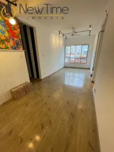 Apartamento com 3 Quartos à venda, 74m² no Vila Romana, São Paulo