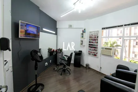 Sala Comercial à venda, 40m² no Savassi, Belo Horizonte