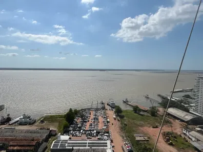 Apartamento com 3 Quartos à venda, 163m² no Umarizal, Belém