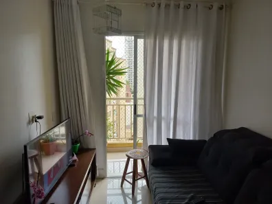 Apartamento com 3 Quartos à venda, 69m² no Rudge Ramos, São Bernardo do Campo
