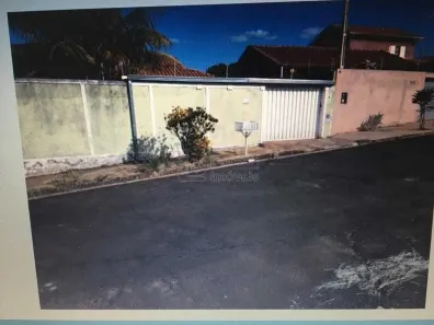 Casa com 3 Quartos à venda, 251m² no Jardim Brasil (Vila Xavier), Araraquara