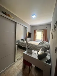 Casa de Condomínio com 1 Quarto à venda, 32m² no Ribeirópolis, Praia Grande