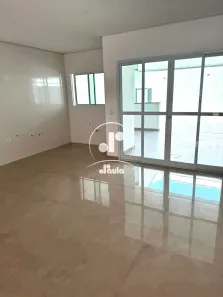 Sobrado com 3 Quartos à venda, 150m² no Vila Helena, Santo André