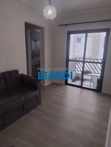 Apartamento com 2 Quartos à venda, 69m² no Chácara Inglesa, São Paulo