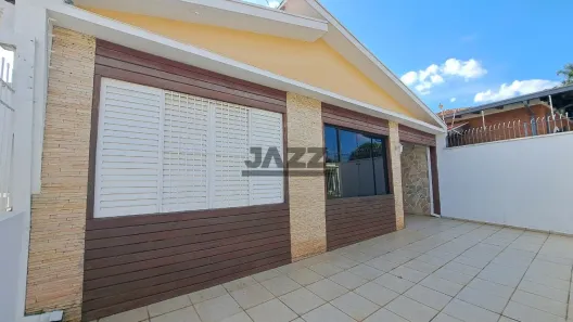 Casa com 3 Quartos à venda, 211m² no Jardim Chapadão, Campinas
