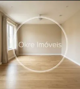 Apartamento com 3 Quartos à venda, 130m² no Copacabana, Rio de Janeiro