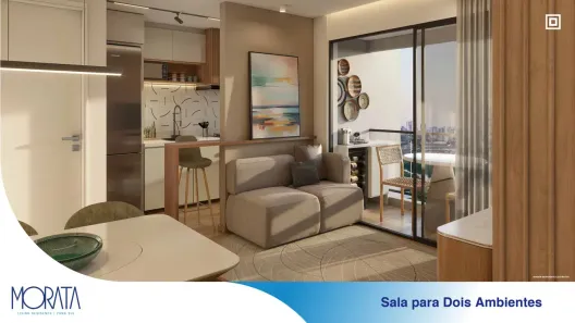 Apartamento com 2 Quartos à venda, 43m² no Imbiribeira, Recife