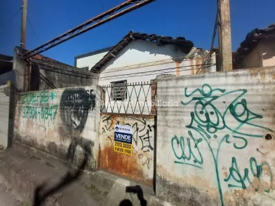 Casa com 1 Quarto à venda, 55m² no Água Fria, Recife