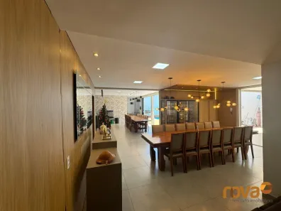 Sobrado com 4 Quartos à venda, 293m² no Setor Jaó, Goiânia