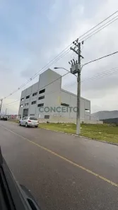 Galpão/Depósito/Armazém à venda, 1469m² no Sertão do Maruim, São José