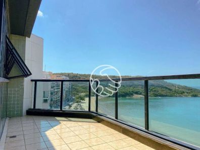 Cobertura com 4 Quartos à venda, 280m² no Praia do Morro, Guarapari