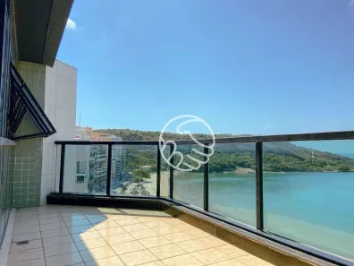 Cobertura com 4 Quartos à venda, 280m² no Praia do Morro, Guarapari