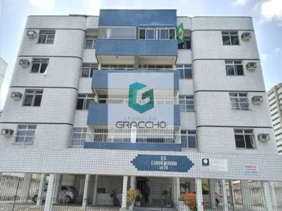 Apartamento com 3 Quartos à venda, 120m² no Cocó, Fortaleza