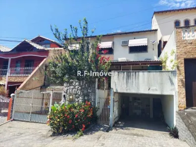 Casa de Condomínio com 3 Quartos à venda, 129m² no Vila Valqueire, Rio de Janeiro
