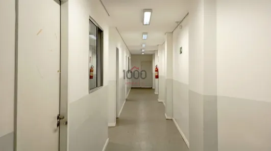 Sala Comercial para alugar, 270m² no Centro, Juiz de Fora