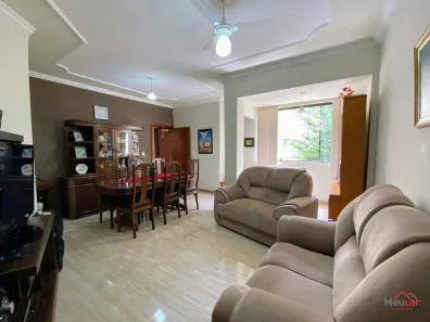 Apartamento com 4 Quartos à venda, 128m² no Castelo, Belo Horizonte