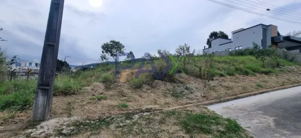 Lote/Terreno à venda, 765m² no Pedra Branca, Palhoça