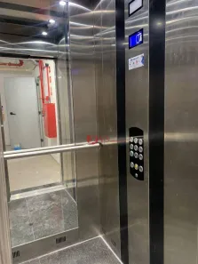 Apartamento com 2 Quartos à venda, 41m² no Vila Sílvia, São Paulo
