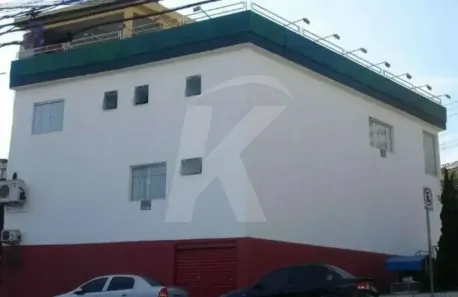 Prédio Comercial à venda, 350m² no Água Fria, São Paulo