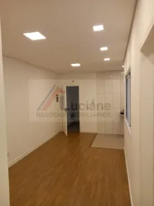 Apartamento com 2 Quartos à venda, 55m² no Vila Camilópolis, Santo André