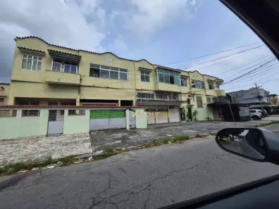 Apartamento com 3 Quartos à venda, 75m² no Oswaldo Cruz, Rio de Janeiro
