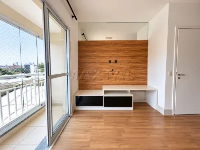 Apartamento com 2 Quartos para alugar, 60m² no Jardim Pereira Leite, São Paulo