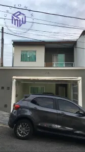 Casa com 3 Quartos à venda, 220m² no Jardim Califórnia, Sorocaba