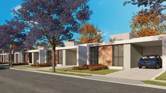 Lote/Terreno à venda, 205m² no Bairro Novo, Carpina