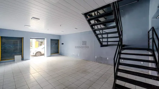 Imóvel Comercial para alugar, 168m² no Centro, Pelotas