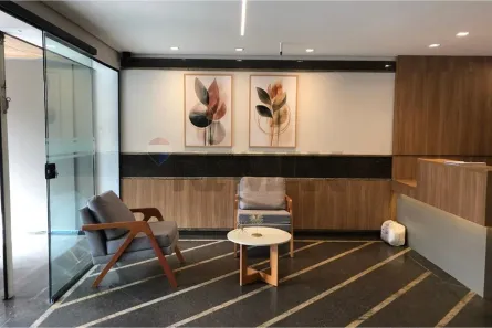 Sala Comercial para alugar, 59m² no Centro, Campinas