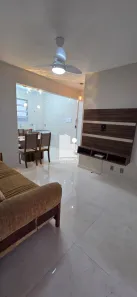 Apartamento com 3 Quartos à venda, 90m² no Carvoeira, Florianópolis
